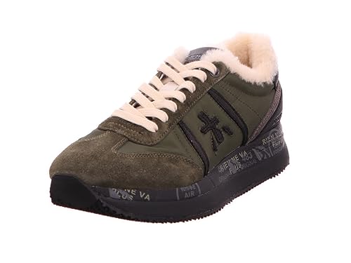 PREMIATA Conny Sneaker Low für Damen von PREMIATA