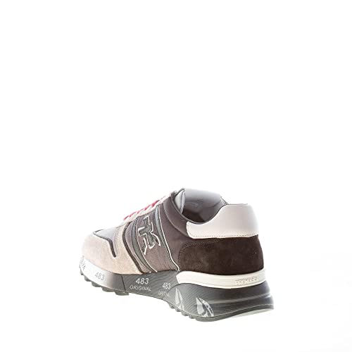 Sneaker Uomo premiata LANDER-5362 von PREMIATA