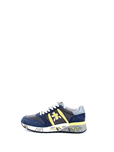 Sneaker Uomo premiata LANDER-5676 von PREMIATA