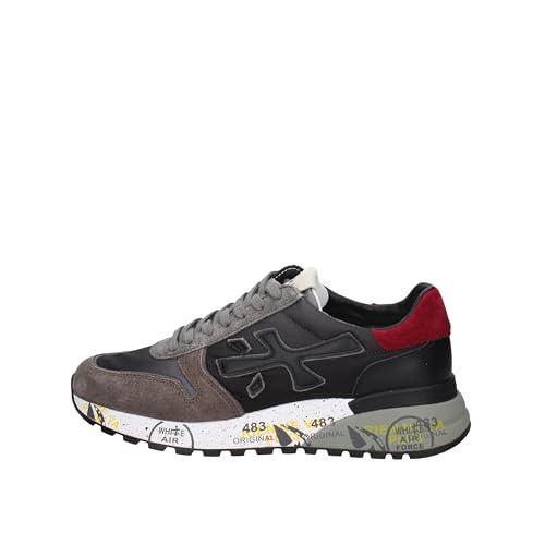 Sneaker Uomo premiata mick-6420 von PREMIATA