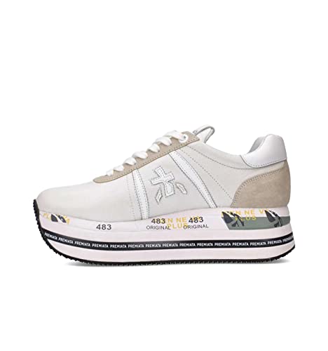 Sneakers premiata beth var 5603 -a.2 - 36 von PREMIATA