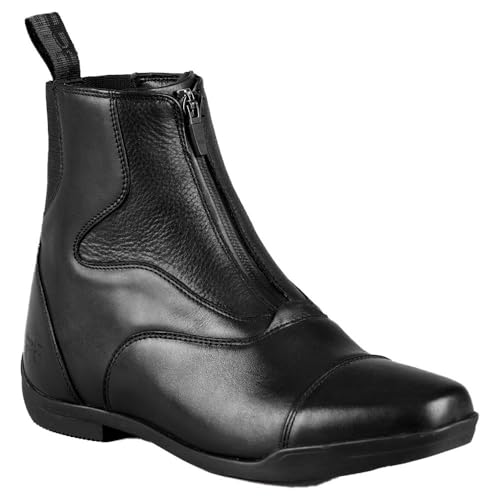 PREMIER EQUINE Calceus Leather Paddock Woman Boots EU 38 von Premier Equine