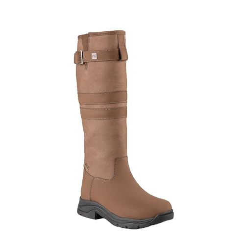 PREMIER EQUINE Monte Waterproof Country Wide Riding Boots EU 39 PREMIER EQUINE Monte Waterproof Country Wide Riding Boots EU 39 von Premier Equine