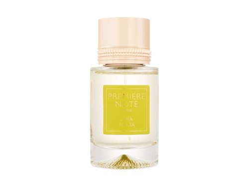 Premiere Note Pera Malta Eau de Parfum (EdP) 50 ml Unisex Fruchtig 1er Pack Spray (1 x 50 ml) von PREMIERE NOTE