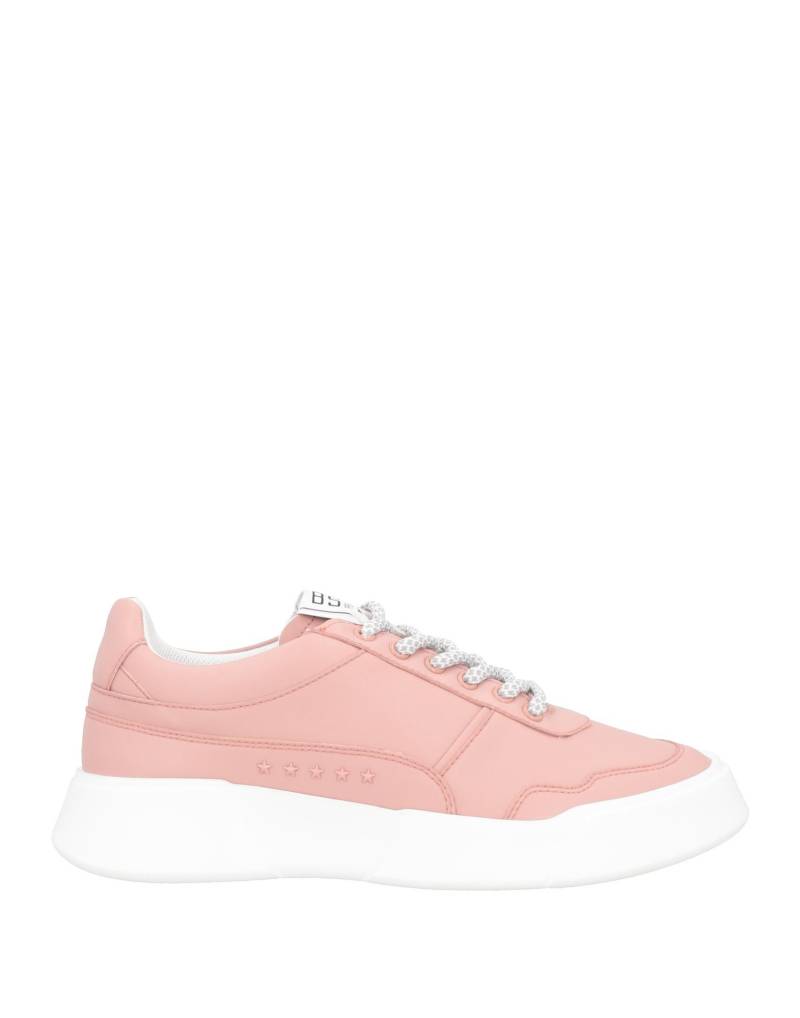 PREMIUM BASICS Sneakers Damen Antikrosa von PREMIUM BASICS
