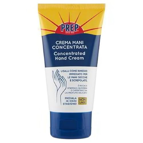 Prep Handcreme Konzentrat 75 ml Tube "SET DA 6 STÜCK" von PREP