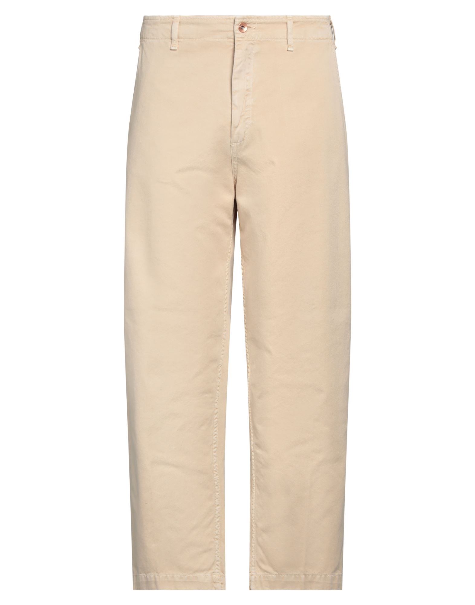 PRESIDENT'S Hose Herren Beige von PRESIDENT'S