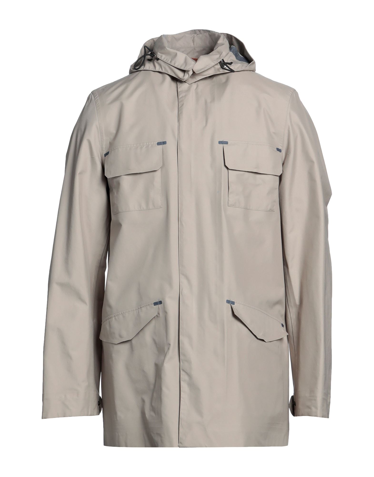 PRESIDENT'S Jacke & Anorak Herren Beige von PRESIDENT'S