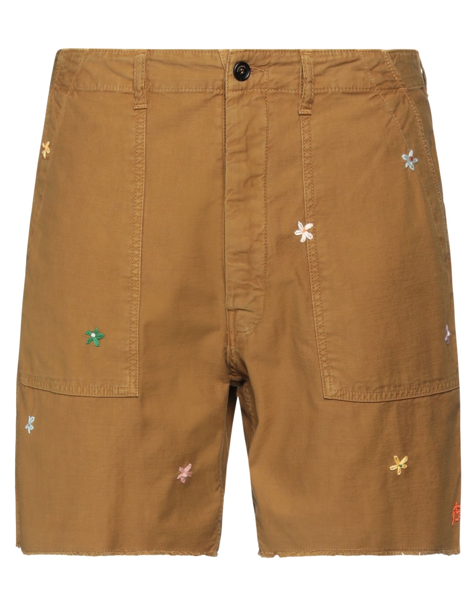 PRESIDENT'S Shorts & Bermudashorts Herren Khaki von PRESIDENT'S