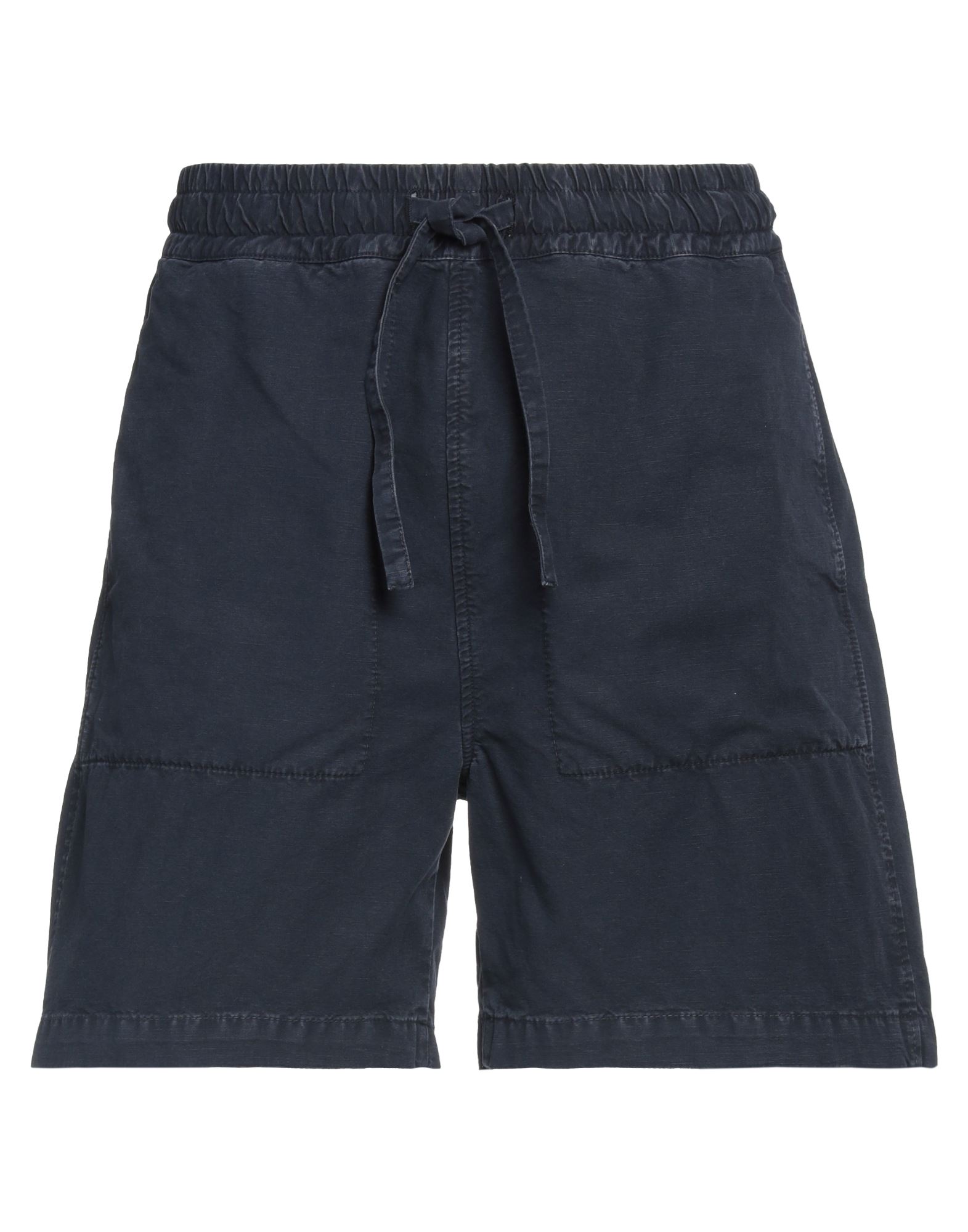 PRESIDENT'S Shorts & Bermudashorts Herren Marineblau von PRESIDENT'S