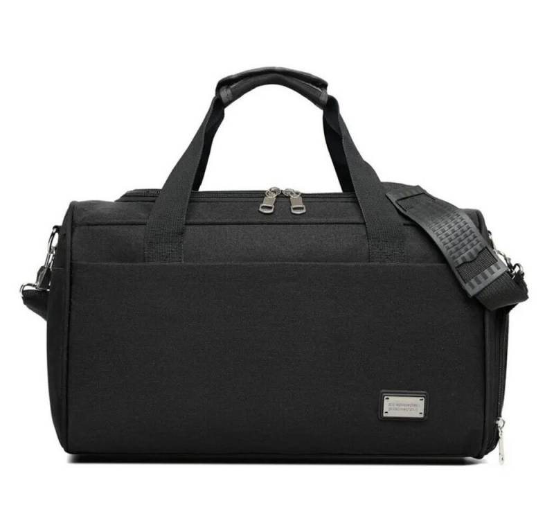 PRESO BAG Sporttasche Sporttasche mit Schuhfach, Fitnesstasche, Reisetasche, Sporttasche mit Nassfach, Gymtasche, Saunatasche, Fußballtasche PRESO BAG Sporttasche Sporttasche mit Schuhfach, Fitnesstasche, Reisetasche, Sporttasche mit Nassfach, Gymtasche, Saunatasche, Fußballtasche von PRESO BAG