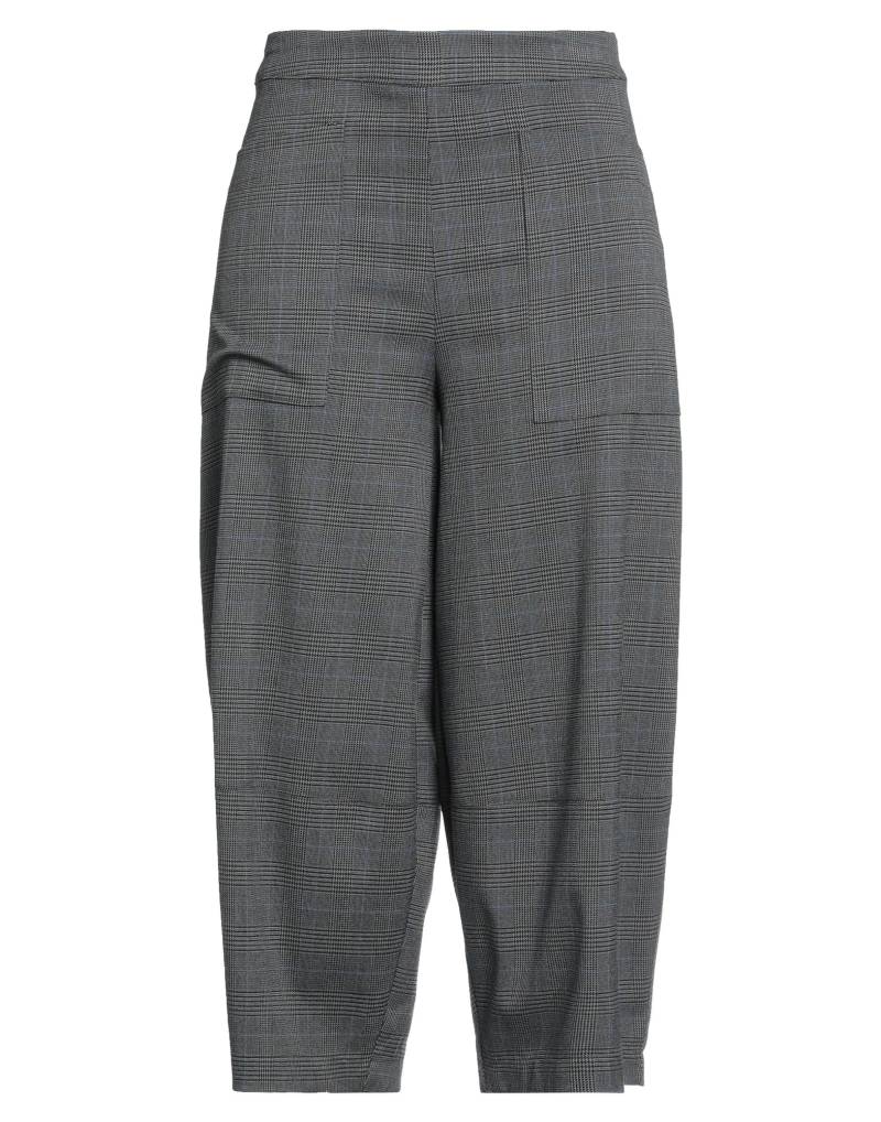 PRÈT A PORTÈR Venezia Hose Damen Grau von PRÈT A PORTÈR Venezia