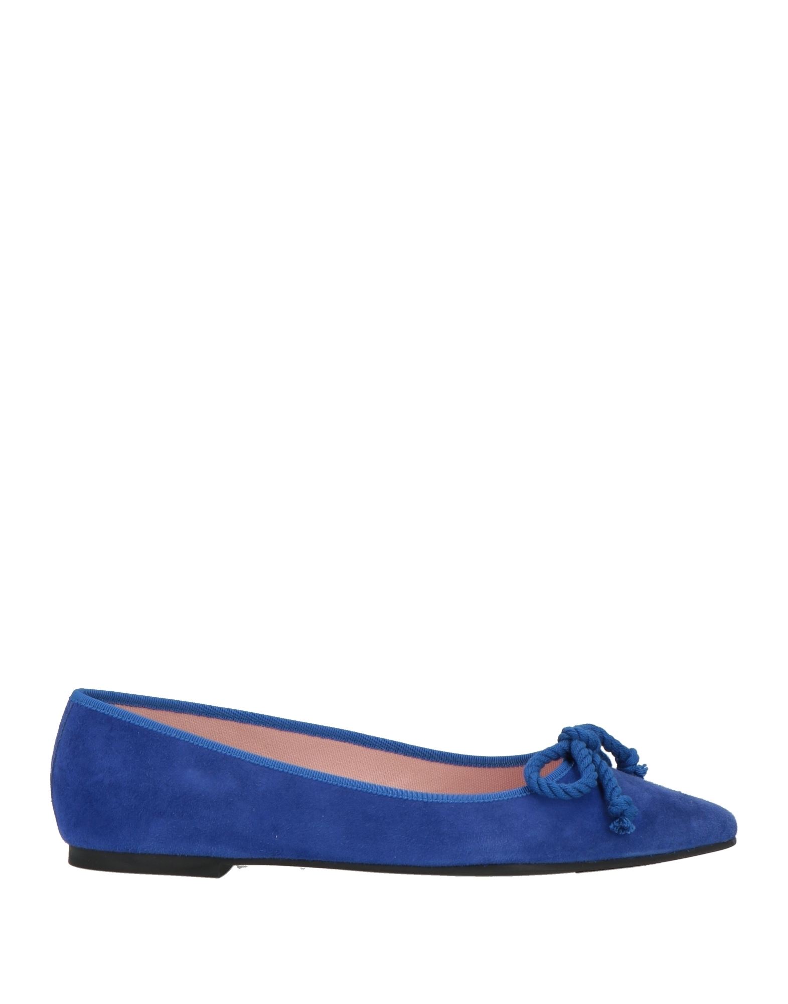 PRETTY BALLERINAS Ballerina Damen Blau von PRETTY BALLERINAS