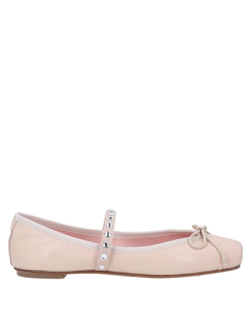 PRETTY BALLERINAS Ballerina Damen Hellrosa von PRETTY BALLERINAS