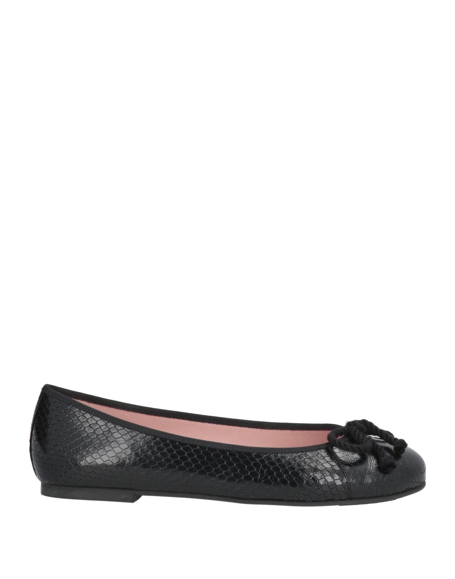 PRETTY BALLERINAS Ballerina Damen Schwarz von PRETTY BALLERINAS