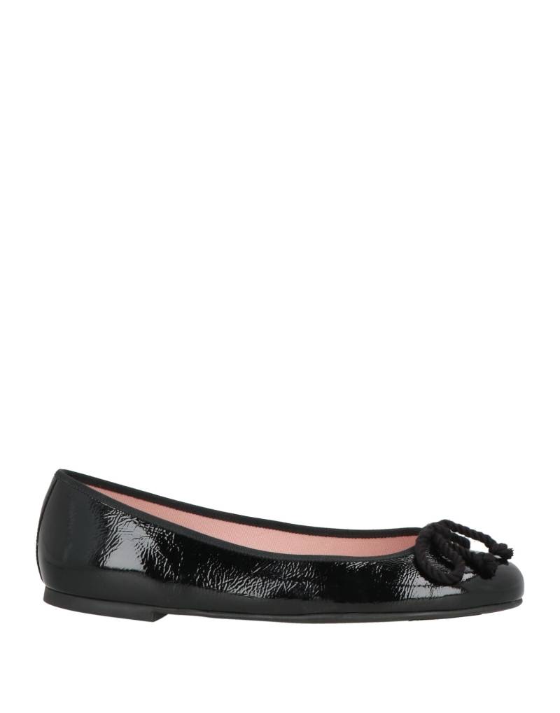 PRETTY BALLERINAS Ballerina Damen Schwarz von PRETTY BALLERINAS