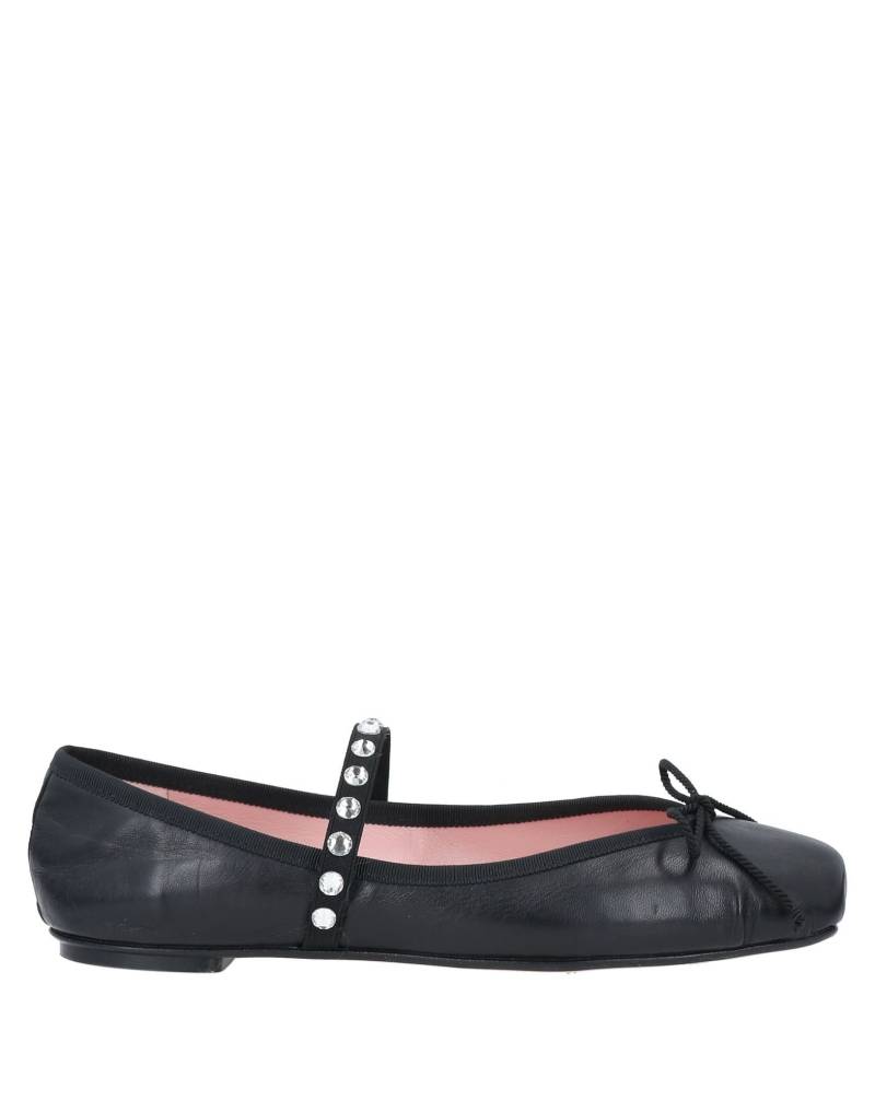 PRETTY BALLERINAS Ballerina Damen Schwarz von PRETTY BALLERINAS