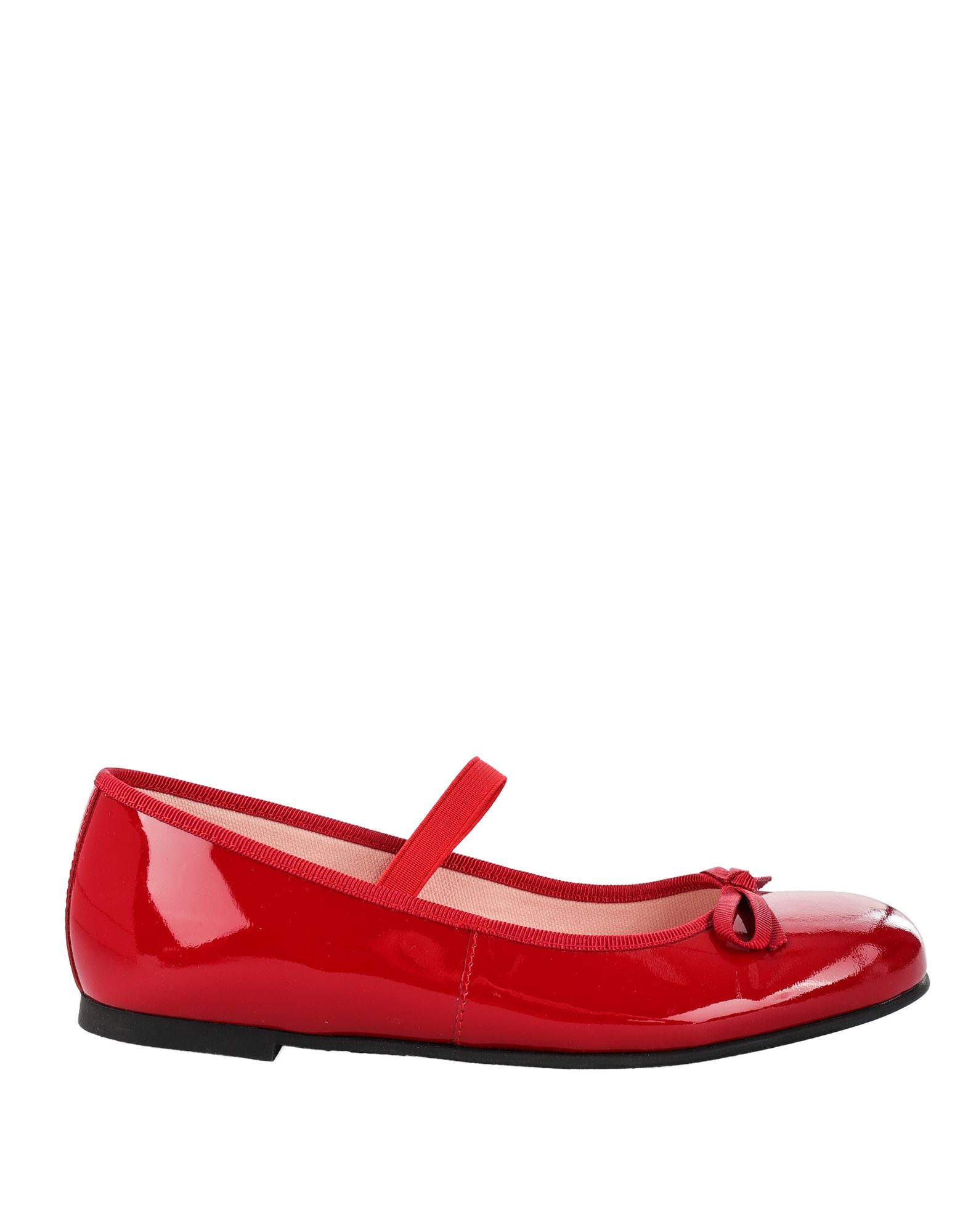 PRETTY BALLERINAS Ballerina Kinder Rot von PRETTY BALLERINAS