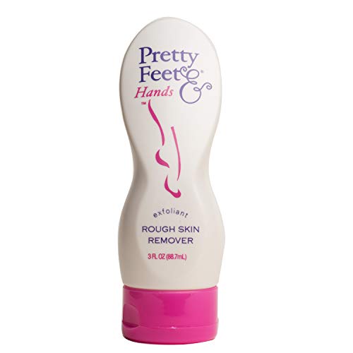 Pretty Feet & Hands Rough Skin Remover-Exfoliant, 3 Fluid Ounce by Pretty Feet & Hands Pretty Feet & Hands Rough Skin Remover-Exfoliant, 3 Fluid Ounce by Pretty Feet & Hands von PRETTY FEET AND HANDS