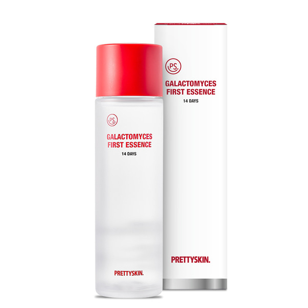 PRETTYSKIN - Galactomyces First Essence 14 Days - 150ml PRETTYSKIN - Galactomyces First Essence 14 Days - 150ml von PRETTYSKIN