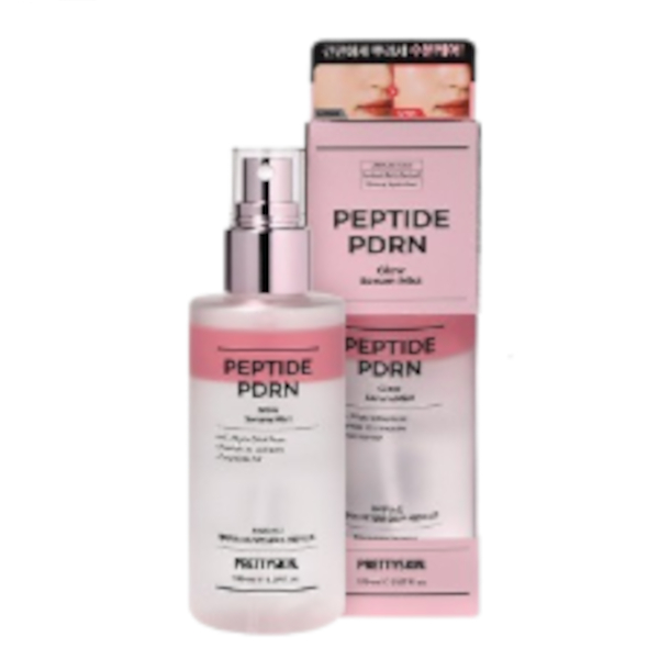 PRETTYSKIN - Peptide PDRN Glow Serum Mist - 150ml von PRETTYSKIN