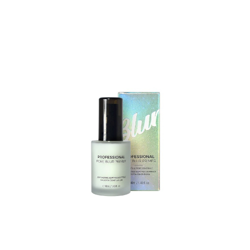 PRETTYSKIN - Professional Pore Blur Primer - 40ml PRETTYSKIN - Professional Pore Blur Primer - 40ml von PRETTYSKIN