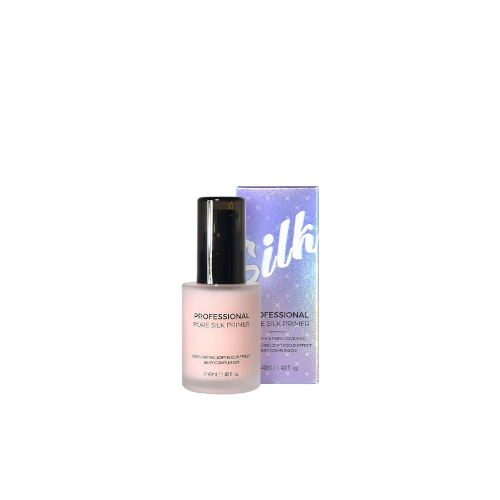 PRETTYSKIN - Professional Pore Silk Primer - 40ml von PRETTYSKIN