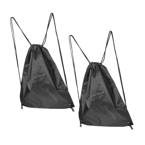 PRETYZOOM 2stücke Skihelmtasche Motorradhelmtasche Turnbeutel Kordelzugbeutel Sporttasche Tragbar Für Helm Reisen Täglicher Gebrauch von PRETYZOOM