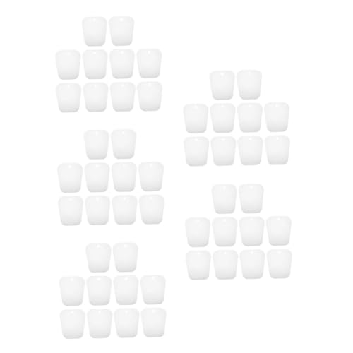 PRETYZOOM 50 Stck. Teiliges Boot Inserts aus Robustem Kunststoff Formstabiler Stiefelformer für Damen Geeignet für Lange Hohe und Overknee Stiefel Bietet Extra Halt und Beim Tragen von PRETYZOOM