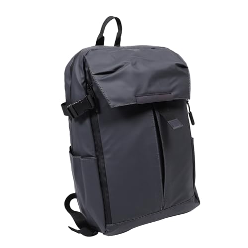 PRETYZOOM Motorradrucksack Für Herren Sport Und Freizeitgebrauch Mit Gepolsterten Schultergurten Aus Robusten Materialien Großer Kapazität Für Reisen Und Alltag von PRETYZOOM