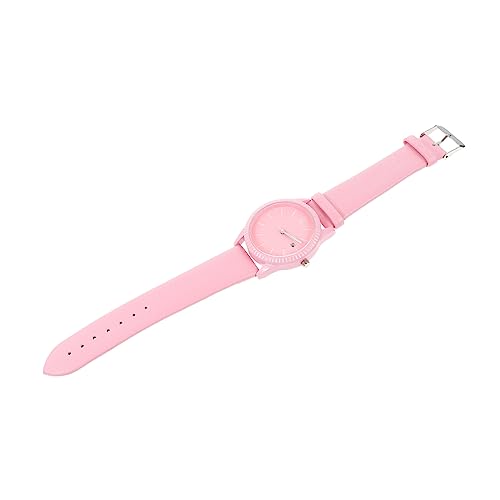 PRETYZOOM Damen Armbanduhr Mit Leuchtfunktion Multifunktionale Uhr Für Freizeit Und Besondere Anlässe Präzise Zeitmessung Leicht Und Anpassbar Perfektes Für Frauen Und Freundinnen von PRETYZOOM