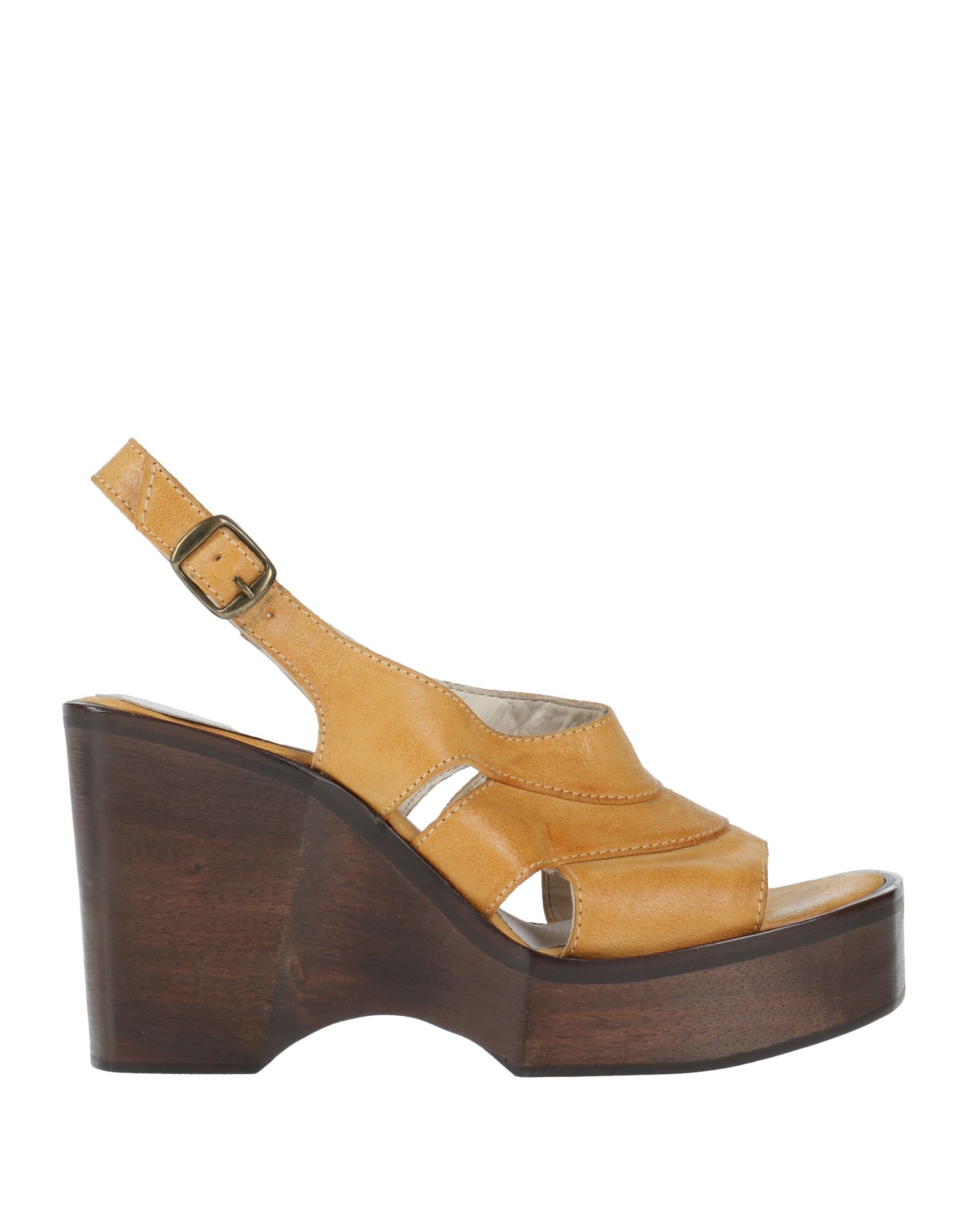 PREVENTI Mules & Clogs Damen Ringelblume PREVENTI Mules & Clogs Damen Ringelblume von PREVENTI