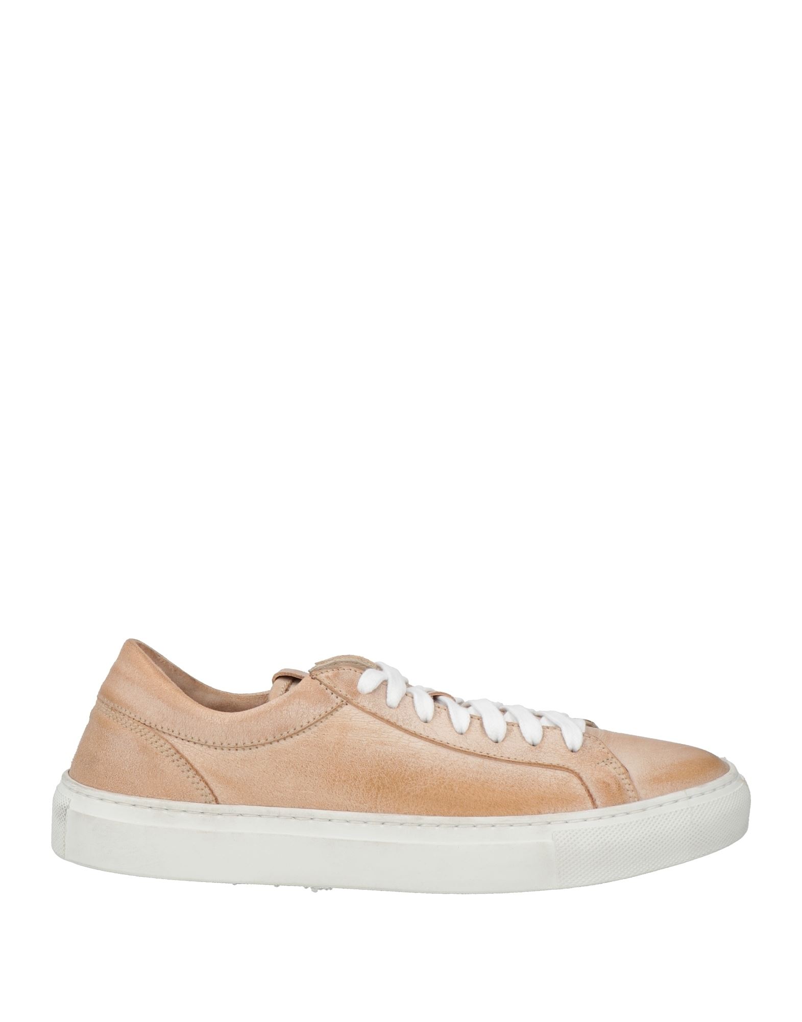 PREVENTI Sneakers Damen Kamel von PREVENTI