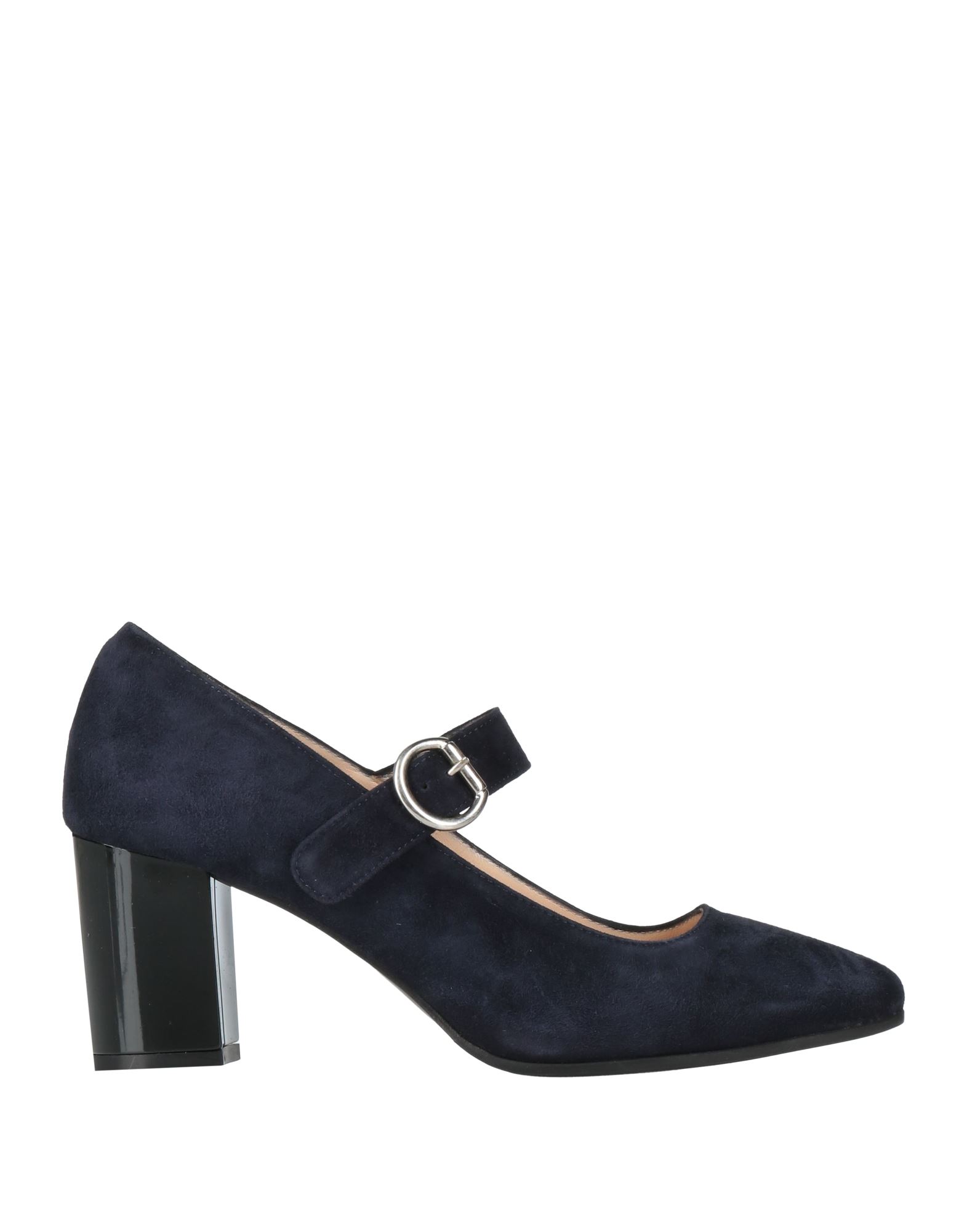 PREZIOSO Pumps Damen Nachtblau von PREZIOSO