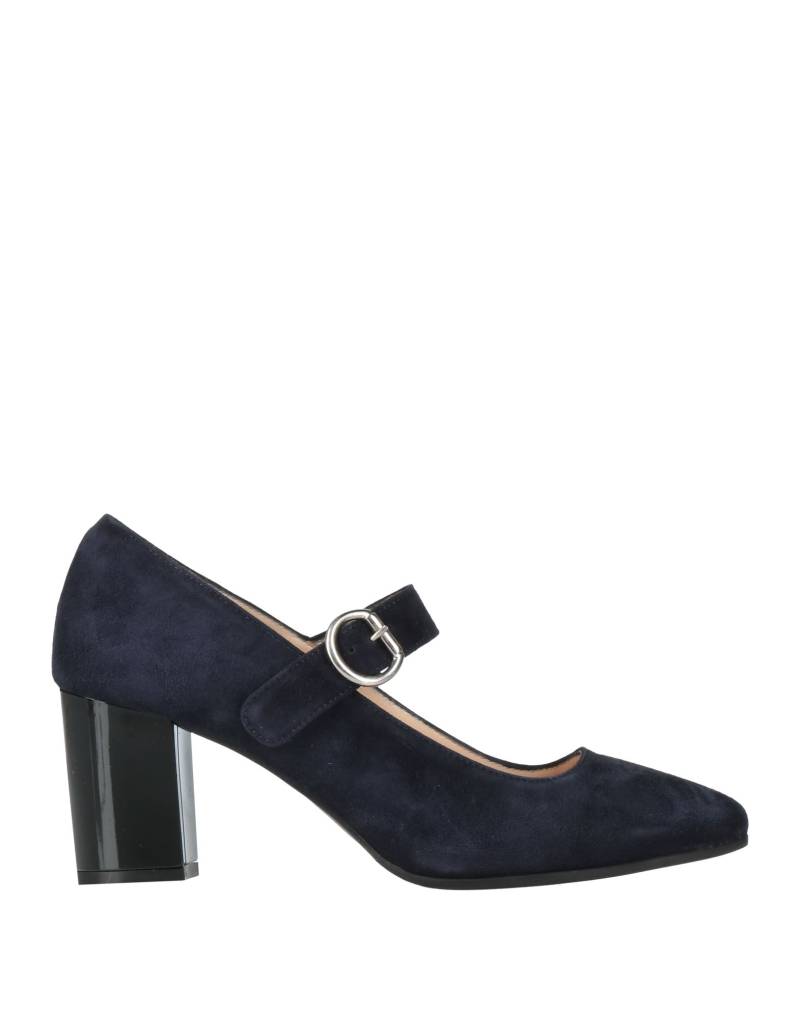 PREZIOSO Pumps Damen Nachtblau von PREZIOSO
