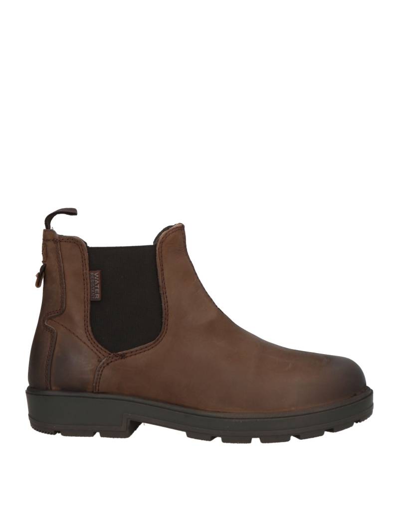 PRGMAN Stiefelette Herren Braun PRGMAN Stiefelette Herren Braun von PRGMAN