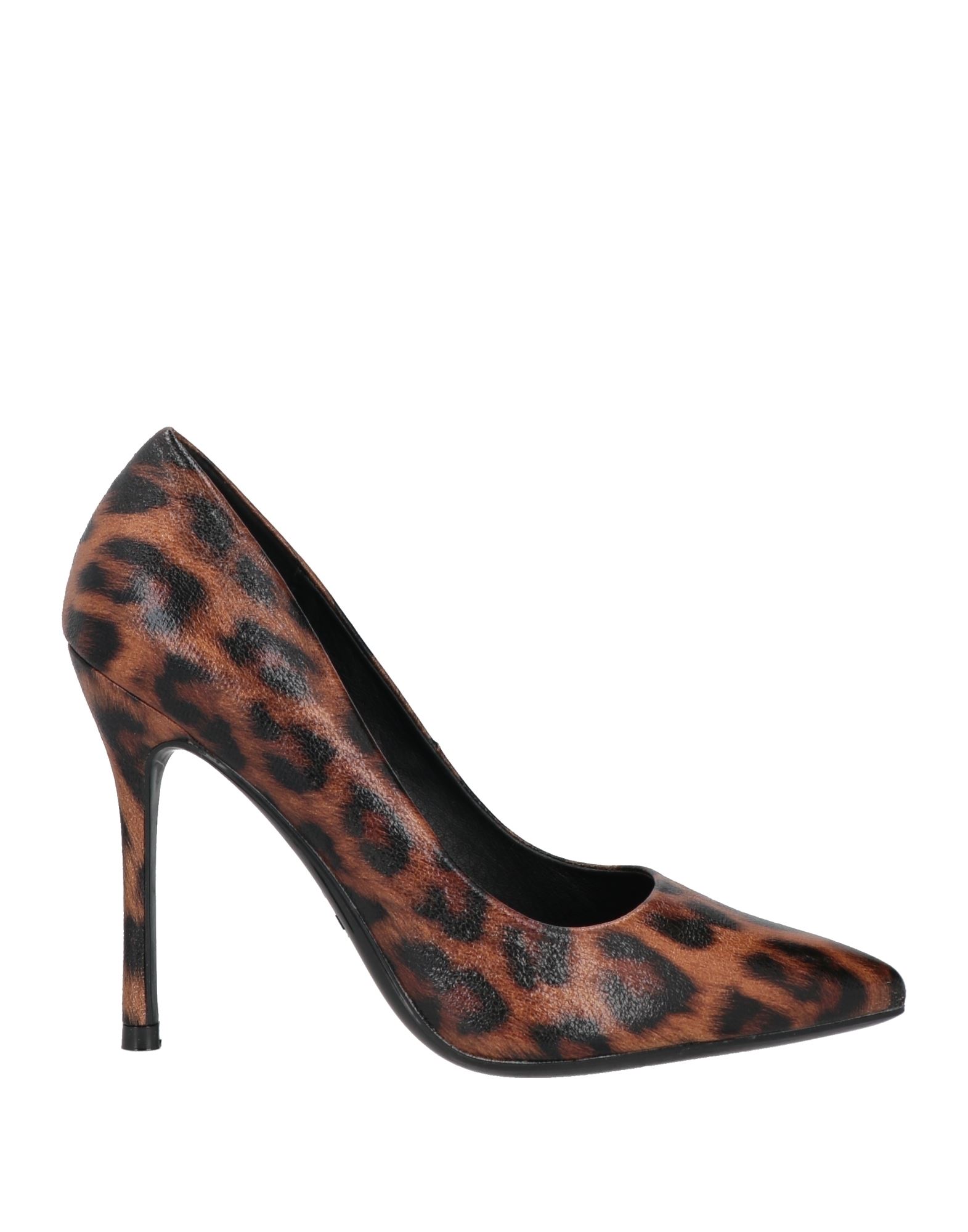 PRIMADONNA Pumps Damen Braun von PRIMADONNA