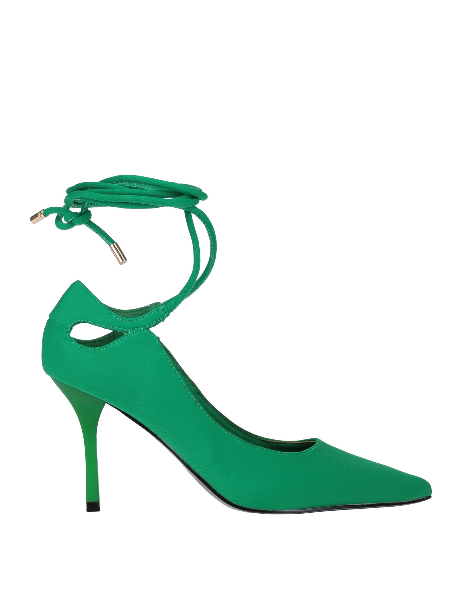 PRIMADONNA Pumps Damen Grün von PRIMADONNA