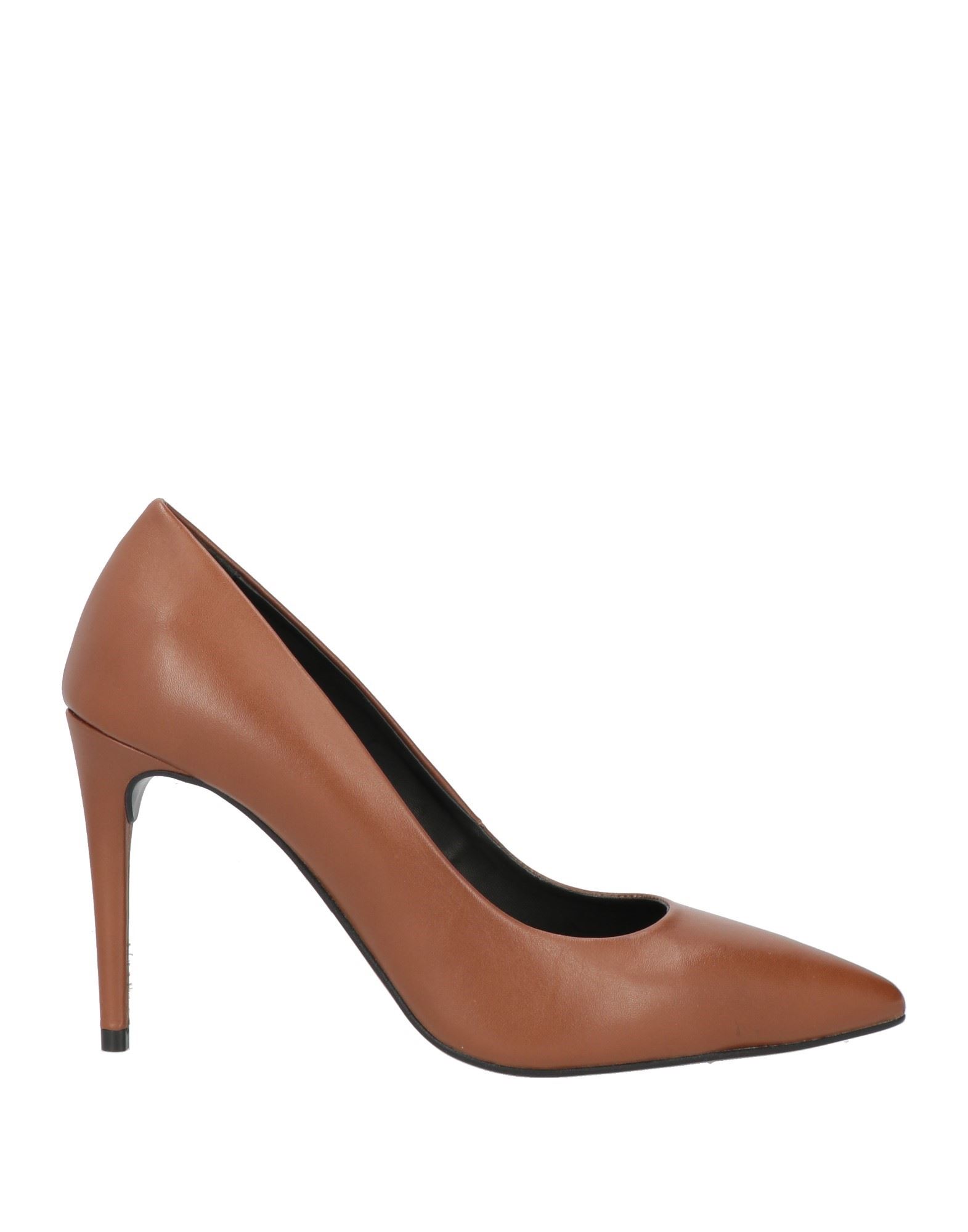 PRIMADONNA Pumps Damen Lederfarben von PRIMADONNA