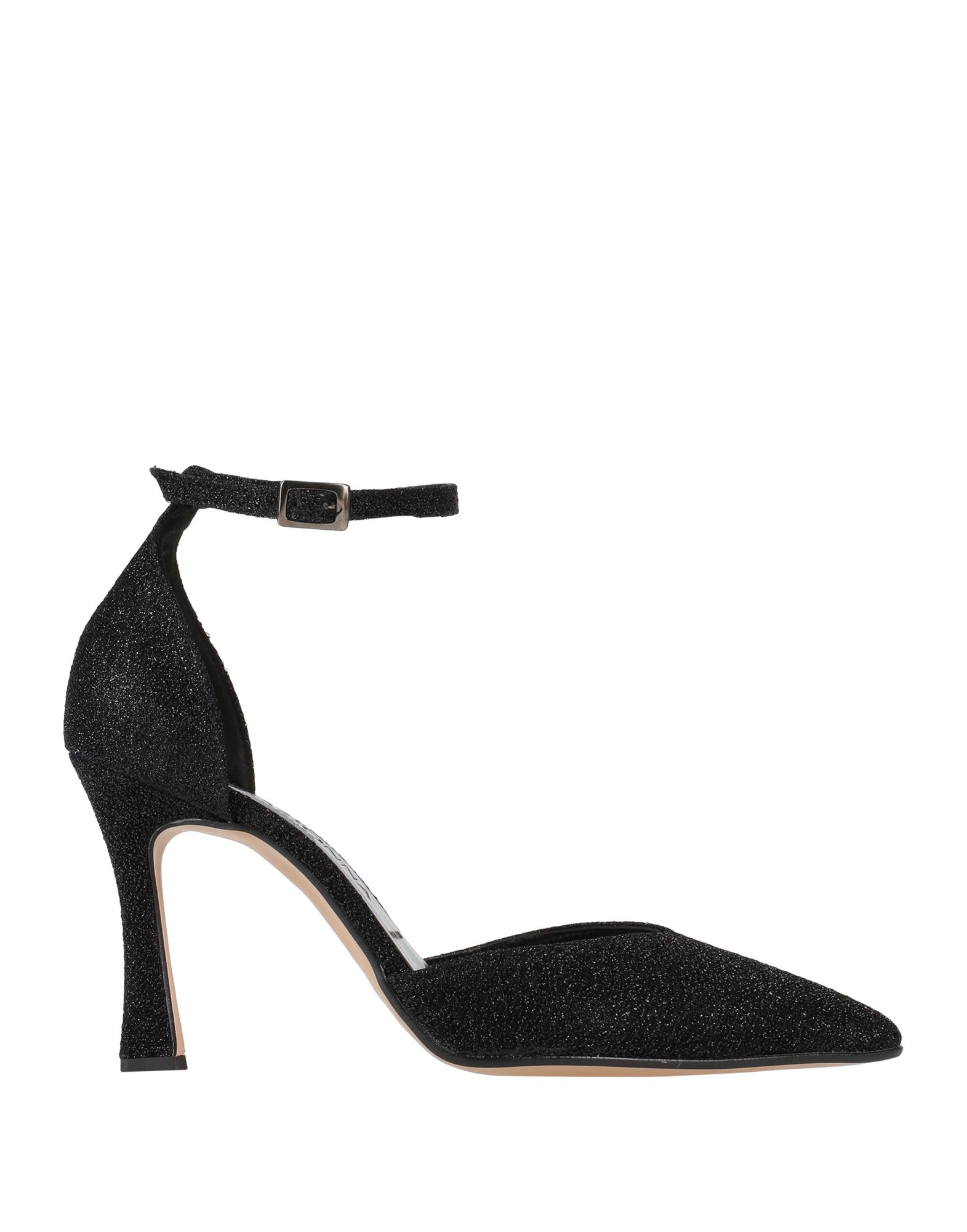 PRIMADONNA Pumps Damen Schwarz von PRIMADONNA