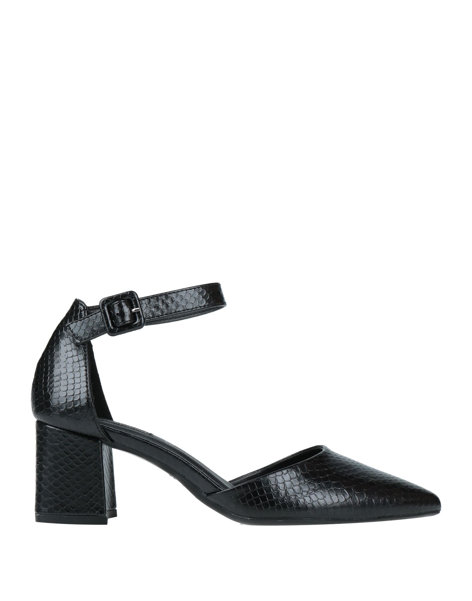 PRIMADONNA Pumps Damen Schwarz von PRIMADONNA