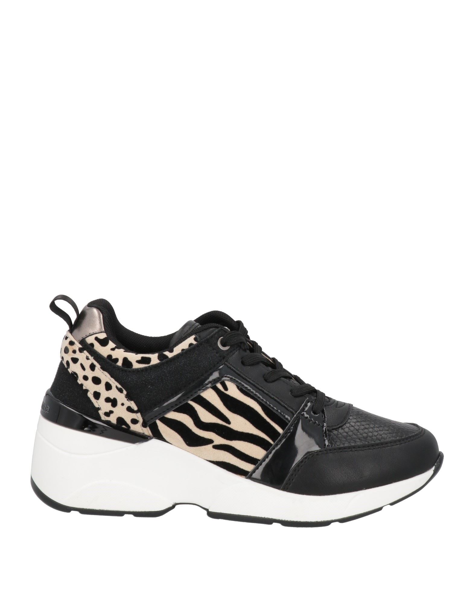 PRIMADONNA Sneakers Damen Schwarz von PRIMADONNA