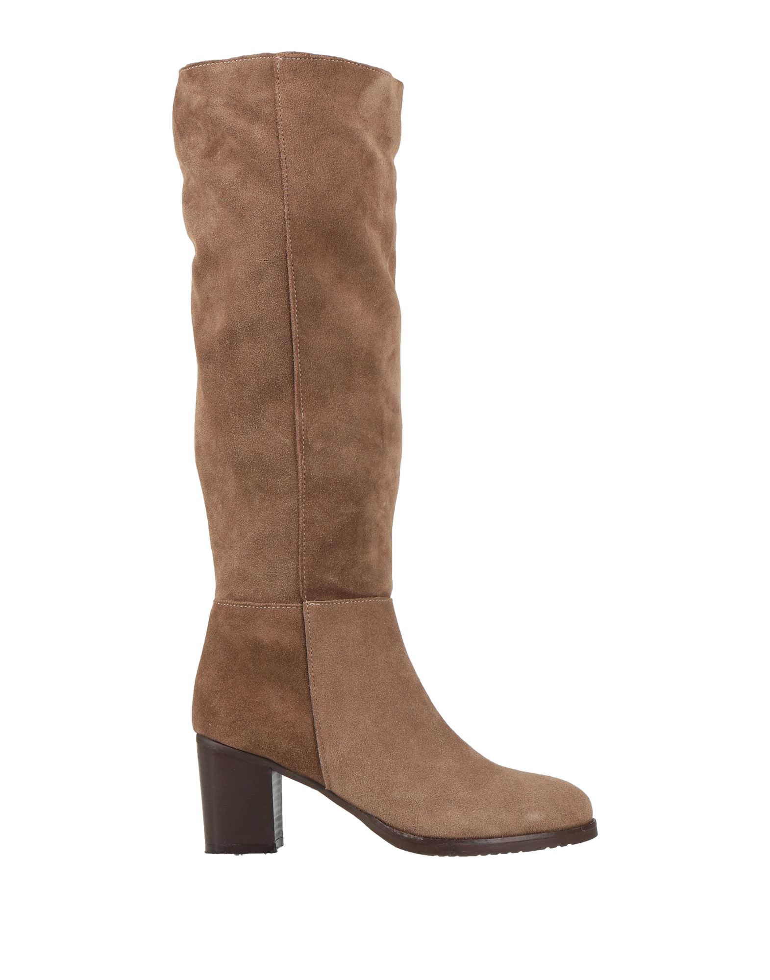 PRIMADONNA Stiefel Damen Khaki von PRIMADONNA