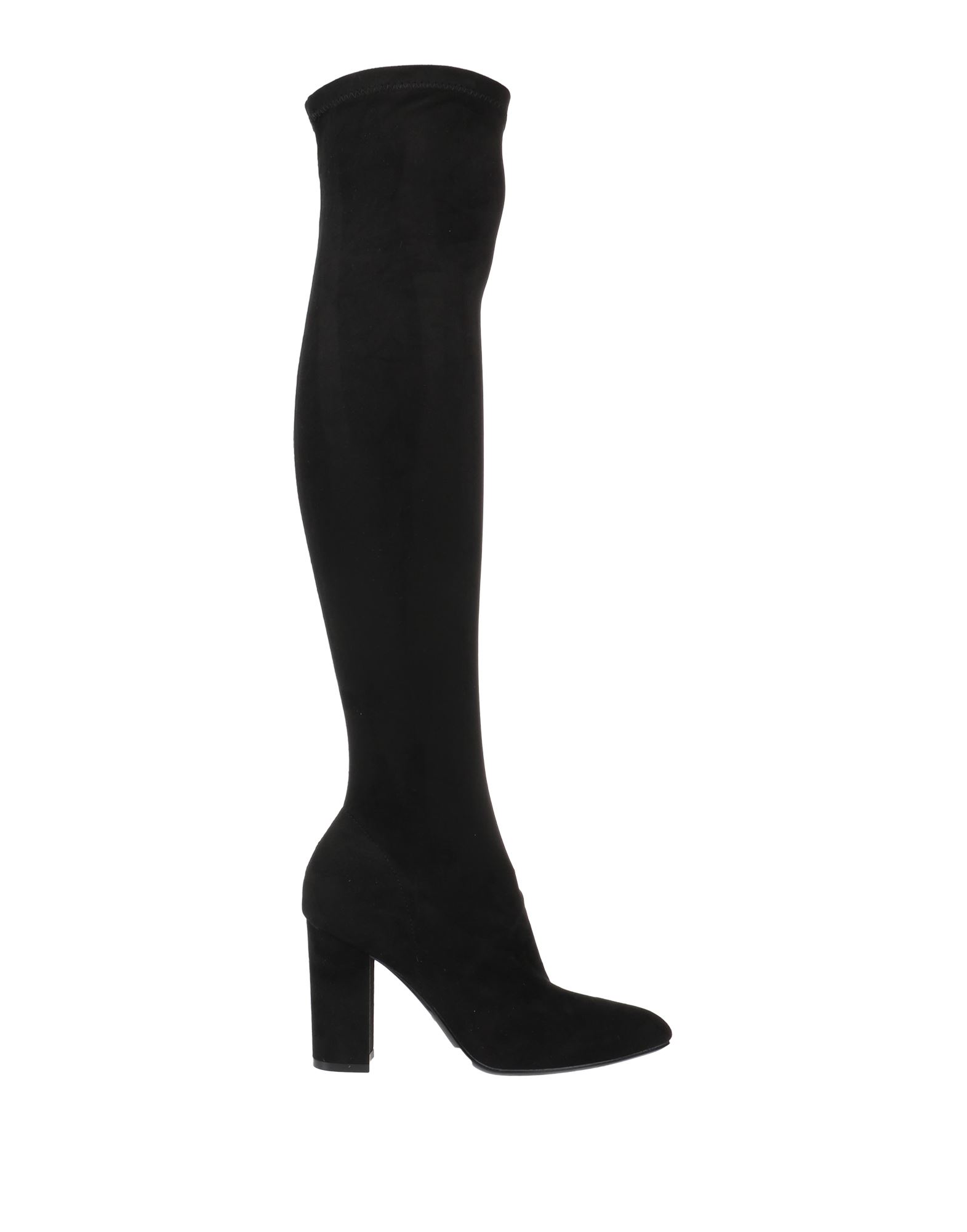 PRIMADONNA Stiefel Damen Schwarz von PRIMADONNA