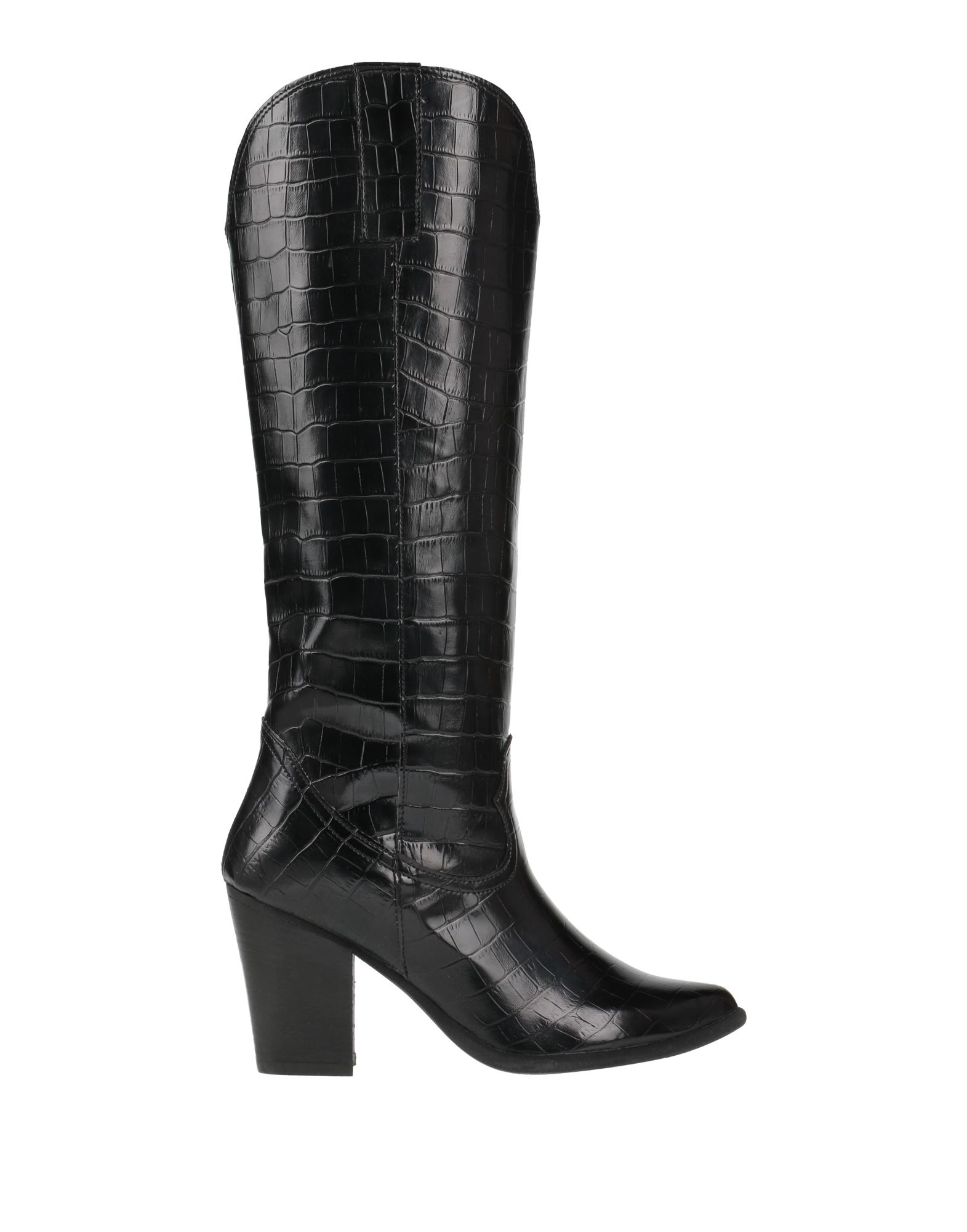 PRIMADONNA Stiefel Damen Schwarz von PRIMADONNA