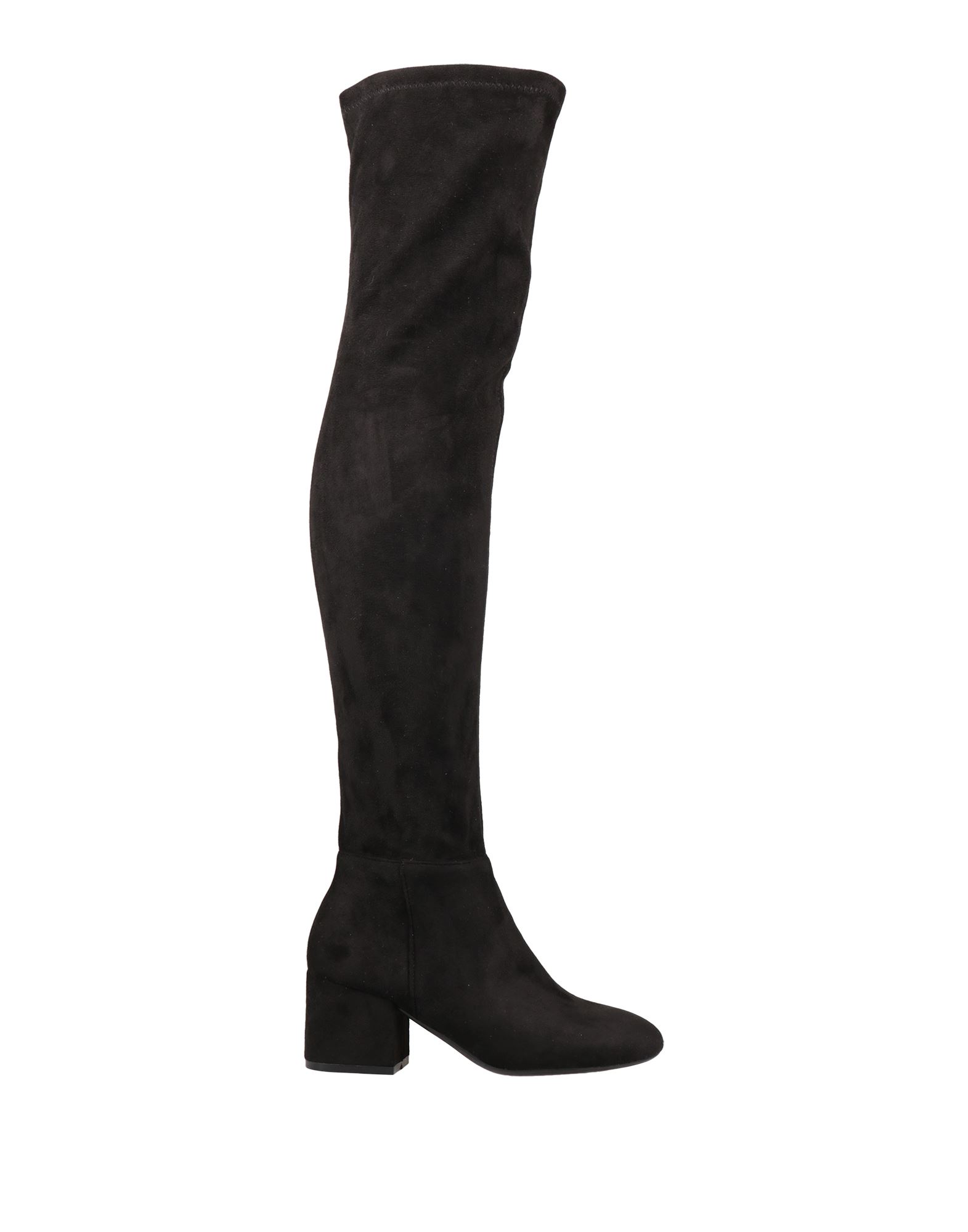 PRIMADONNA Stiefel Damen Schwarz von PRIMADONNA