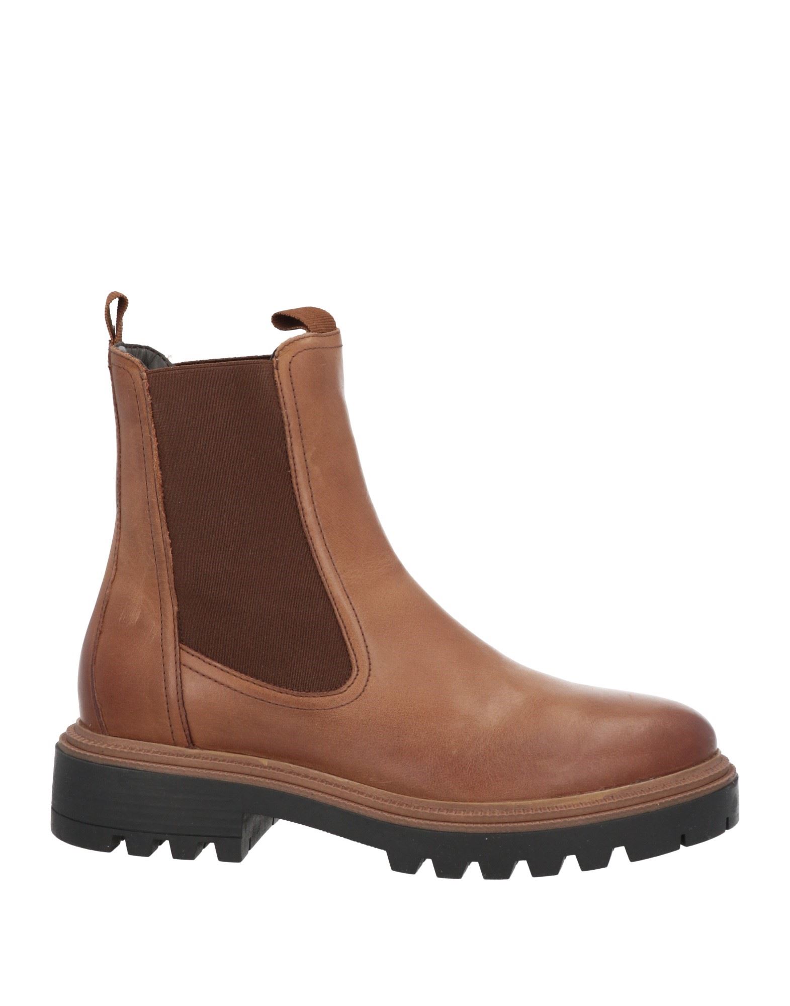 PRIMADONNA Stiefelette Damen Braun von PRIMADONNA