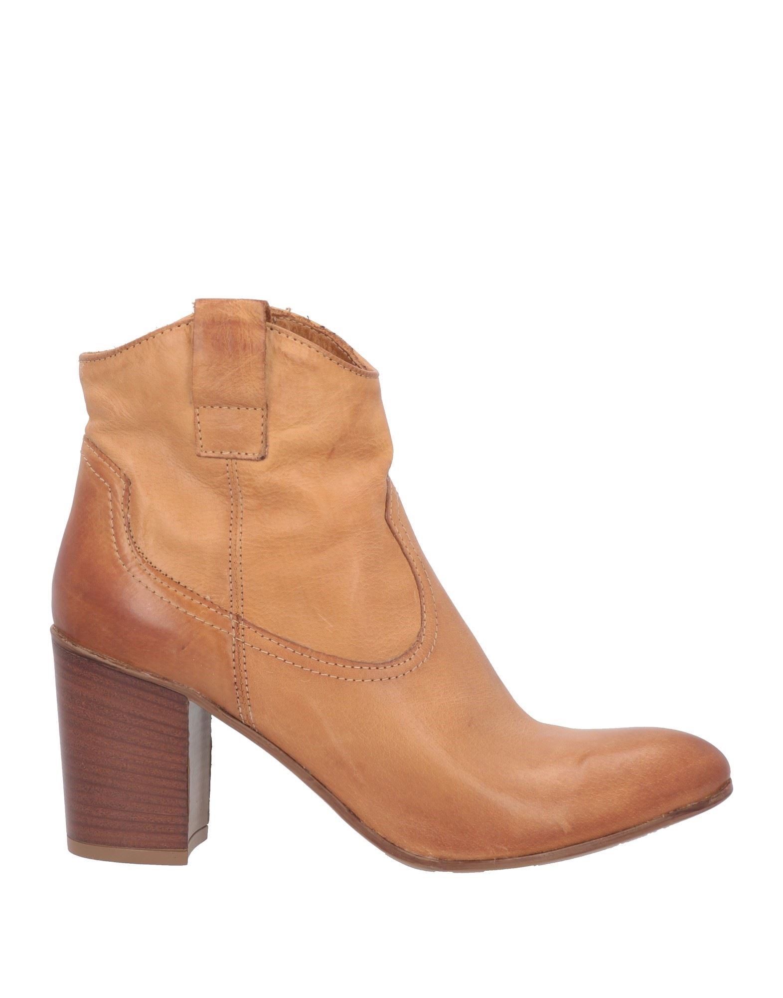 PRIMADONNA Stiefelette Damen Kamel von PRIMADONNA