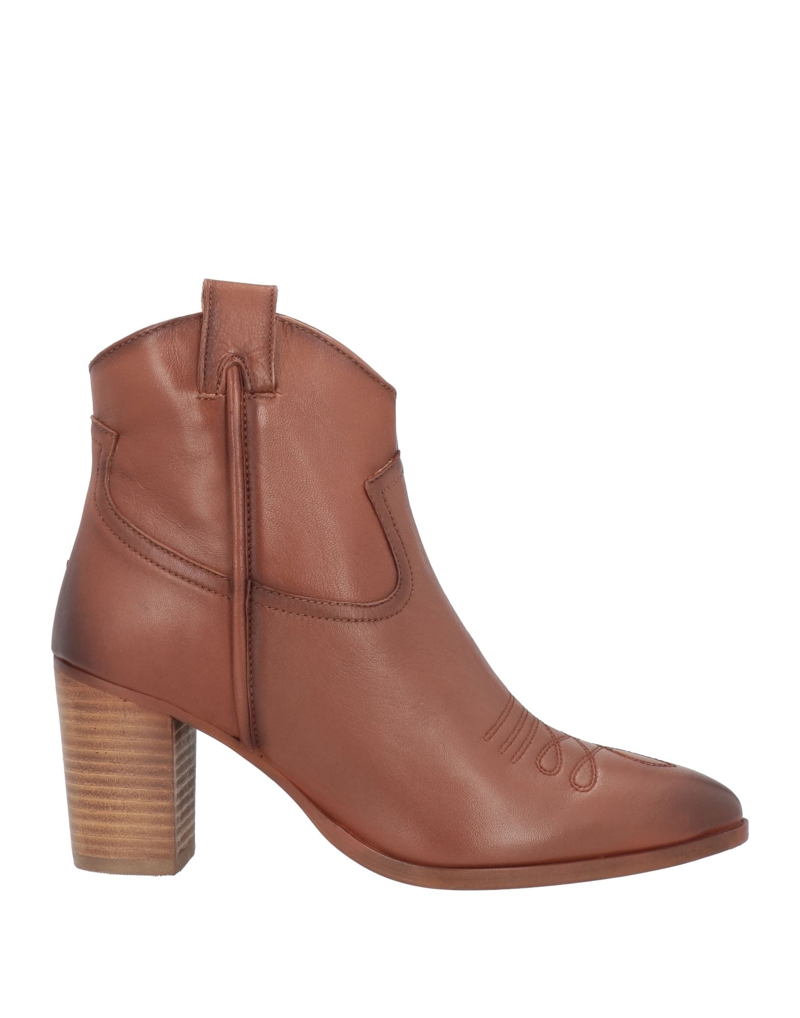 PRIMADONNA Stiefelette Damen Lederfarben von PRIMADONNA