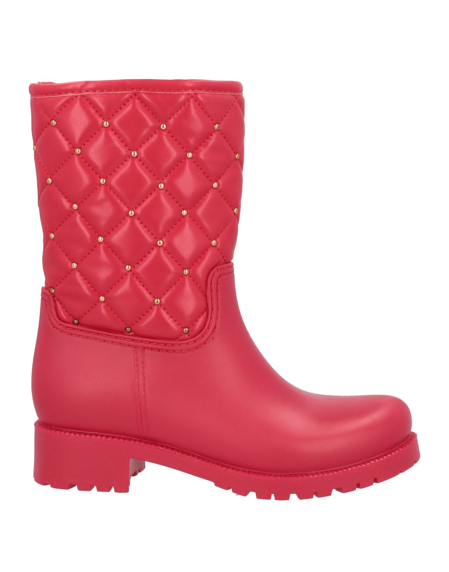 PRIMADONNA Stiefelette Damen Rot von PRIMADONNA